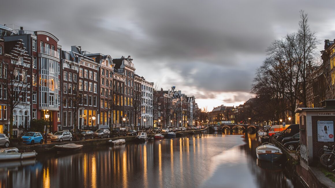 AMSTERDAM