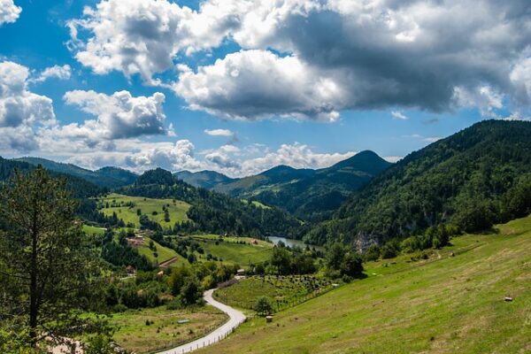 Najlepše planine Srbije