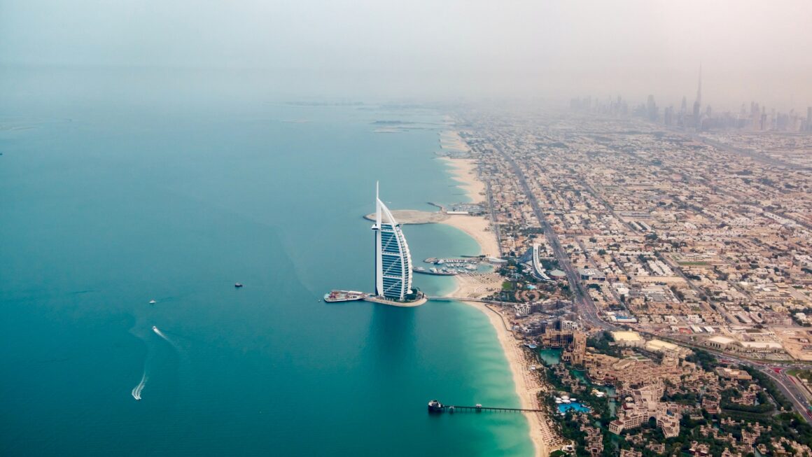 DUBAI